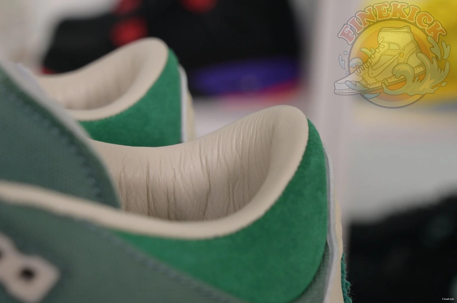 Jordan WMNS